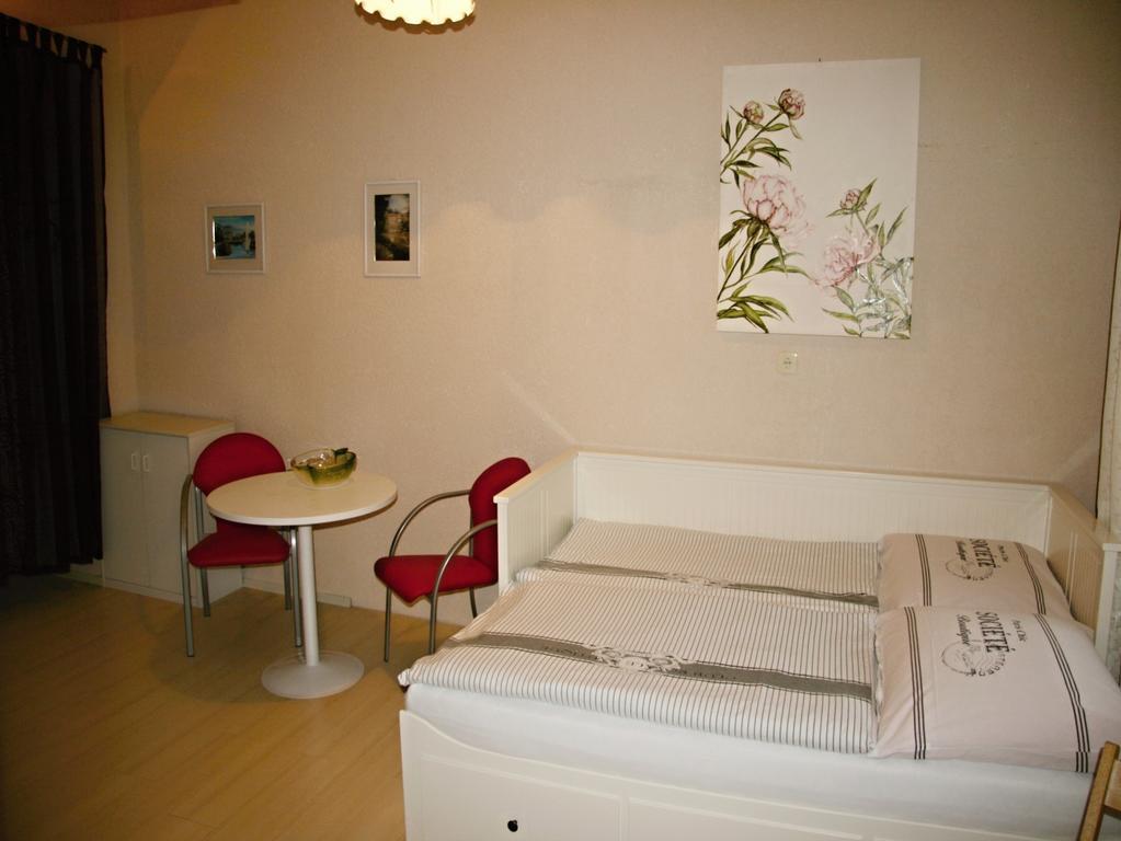 Apartment Helena Карловы Вары Номер фото