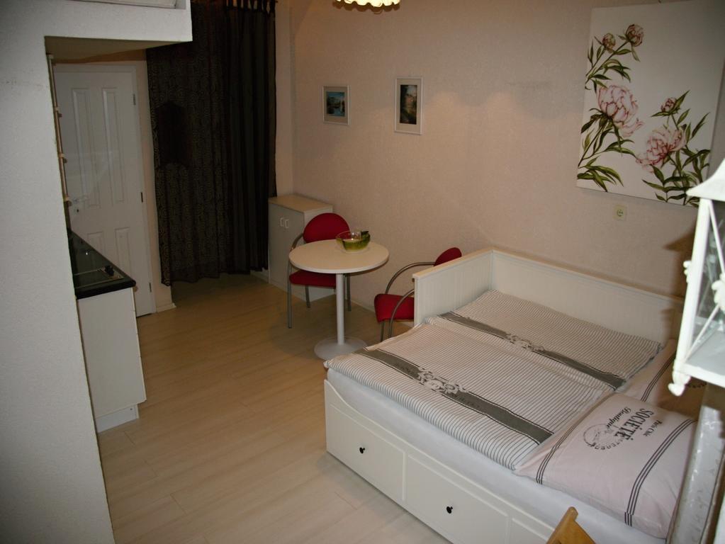 Apartment Helena Карловы Вары Номер фото