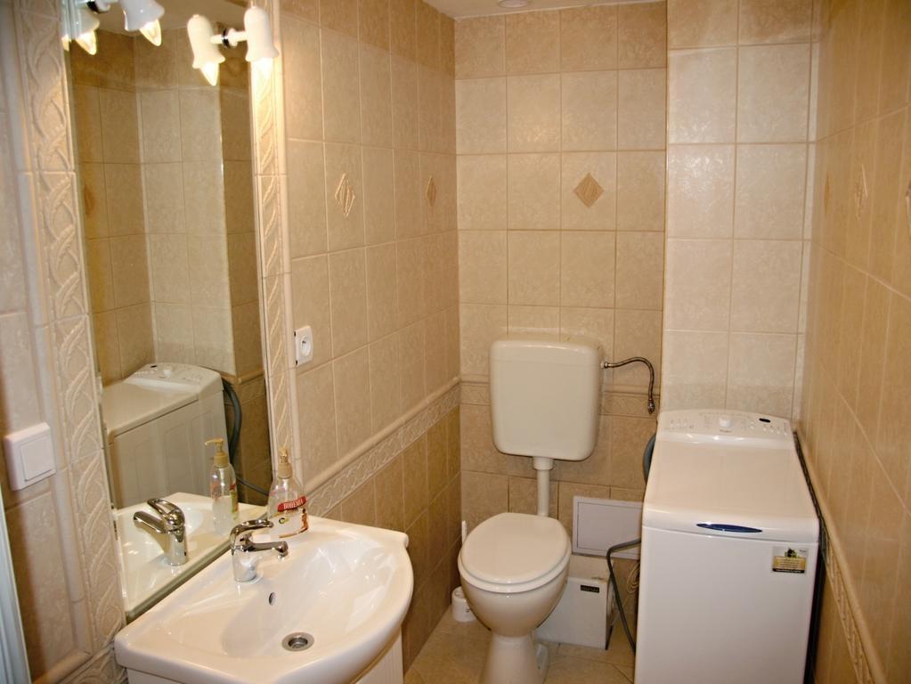 Apartment Helena Карловы Вары Номер фото